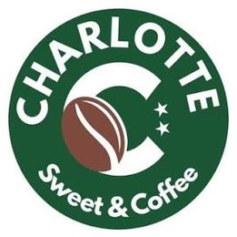 Charlotte Sweet & Coffee