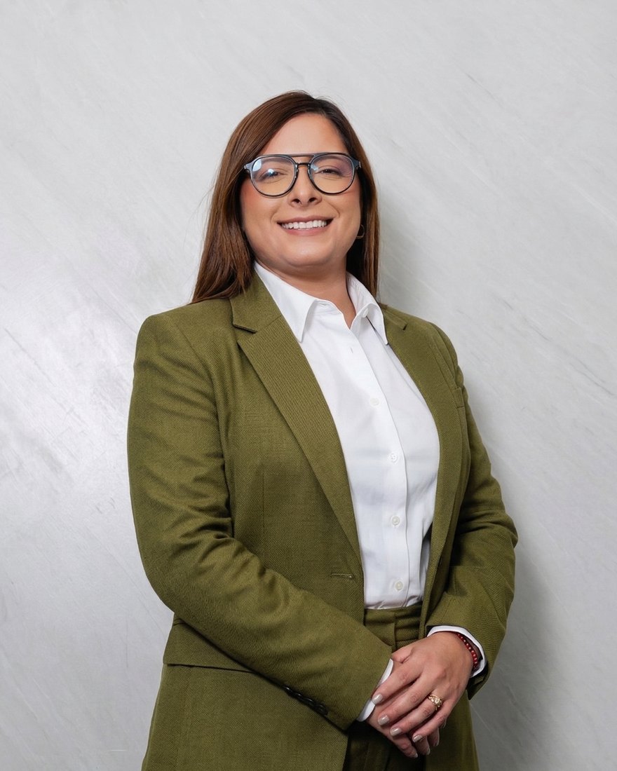 María José García Zambrano