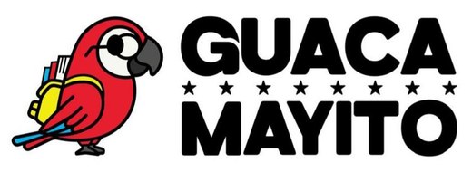 Guacamayito