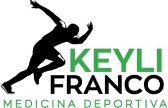 Keyli Franco Medicina Deportiva